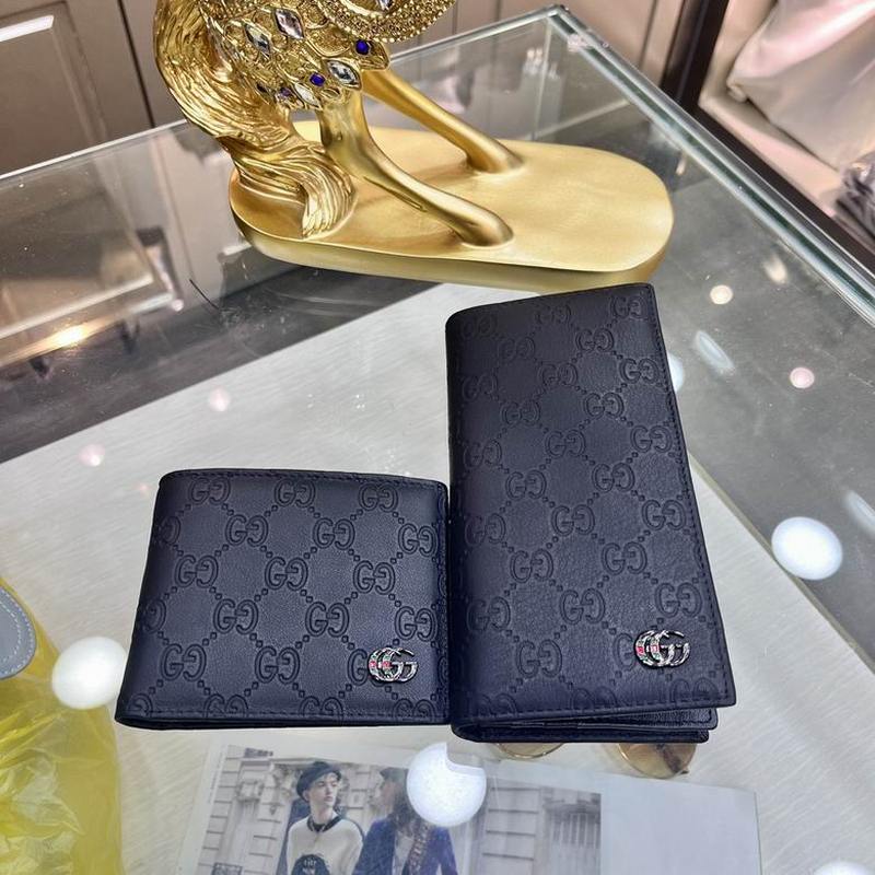 Gucci Wallets 6